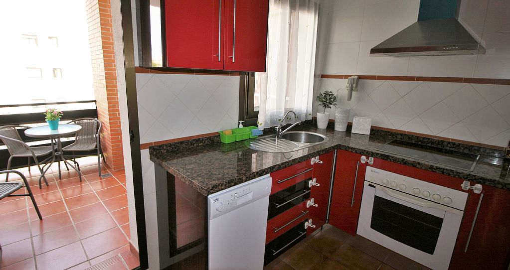 Apartamento en alquiler en Rincón de la Victoria